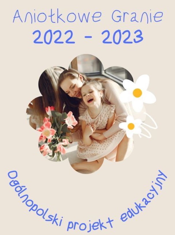 Aniołkowe Granie 2022/2023