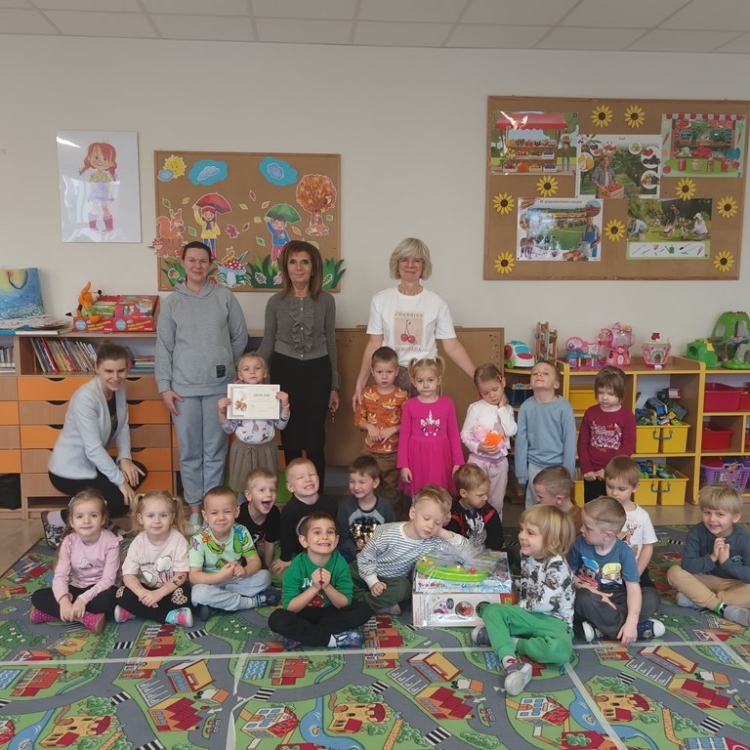 Akcja KASZTANOBRANIE